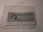 Sling s      1905 Vintage Bond Coupon Atlantic Pacific Railroad 