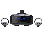 Pimax Crystal Super 50ppd Qled Virtual Reality Headset With Local Dimming And Co