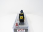 Atlas N 40004500 Santa Fe  1166 Emd Gp20 Diesel Locomotive Freight Train
