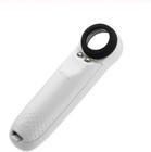 1 Pcs 40x Handheld Magnifier Magnifying Glass Loupe Lens For Reading Jewelry    