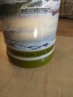 2011 Leinenkugel s Ltd Edition Holiday Collector Stein  Cabin On The River 