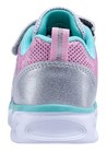 Toddler Girls Light Up Shoes Little Kids Flashing Led Sneakers  13 Little Kid   