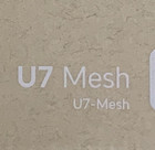 Ubiquiti Unifi U7 Mesh Indoor outdoor Wifi 7 Access Point - White  u7-mesh-us 