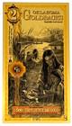 2025 Oklahoma 2 Goldback  alpha Series   benevolentia  Kindness 