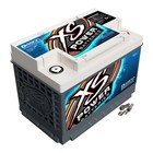 Xs Power D4800 3000 Amp 12v Power Cell Car Audio Sealed Agm Battery   Backpack