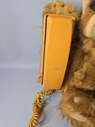 Vintage The Alf Phone 1988 Plush Corded Button Telephone Alien Productions 618s 
