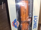 Lionel Celebration Series 6315-60 Lionel Lines Tank Car 027 Scale 6-29601