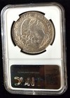 1846 Do Rm Mexico 8 Reales - Ngc Au Details