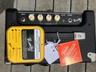 Fender Rumble 15 Combo Bass Amplifier  New With All Tags