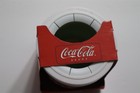 New Coca-cola Coke Freezable Drink Cooler Koozie Can Holder Red Logo Reusable