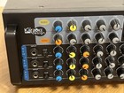 Singtronic Ka-1500 Karaoke Of Design Professional Digital Echo Mixing Amplifier