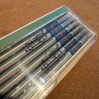 Uni Mitsubishi Pencil Porsche Design Pencil Eraser Set  c20980