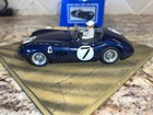 Mmk 04 Pristine  7 Aston Martin Dbr1 Le Mans 1960 New unused 1 32 Slot Car