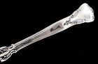 Gorham Chantilly Sterling Silver Spoon 5 3 4 