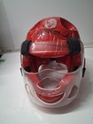 Century  Helmet With Face Mask