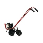 Maxim Tiller cultivator   Honda Gx35