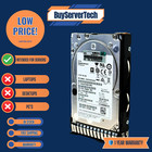 Hpe 881457-b21   881507-001 2 4tb 10k Sas 12gb s 2 5  Sff Hdd  1-year