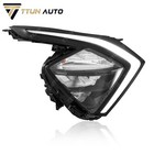 Led Headlight For 2022-2024 Kia Sportage Sx Ex Lx Passenger Side 92102dw000