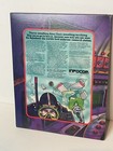 Vintage Apple Ii Iie Iic Iigs Software Game Infocom Seastalker Folio Version
