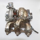 Oem Turbocharger 6910741 For 2022-2024 Can-am Maverick X3 Max Turbo Rr 