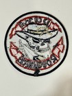 Us Army D Co  3rd Battalion  227th Aviation Regiment    roughnecks    Oif Oef Patch