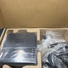 Cisco Ata190 Analog Telephone Adapter With Power Adapter New Nib