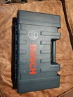 Bosch Gcl100-80c Professional Red Laser Level Kit W case Accessories 3601k66g10