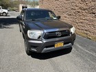 2012 Toyota Tacoma Access Cab