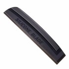 Non-scratch Silicone Car Window Squeegee Wiper Blade Water Drying Scraper Tool