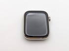 Apple Watch Series 9 Herm  s 45mm A2984 Good Condition  stainless Steel   Gps lte