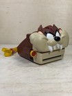 1999 Polaroid 600 Tasmanian Devil Taz Looney Tunes Instant Camera Rare