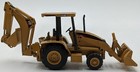 Nzg 435 1 50 Scale Caterpillar 416c Backhoe Loader New