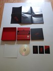 Ateez Treasure Ep 2  Zero To One Album With Jongho Photocard Poster Inclusions B