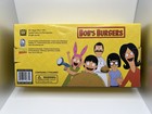 Bob s Burgers Collectible Figure Pack Series 1  5 Figures