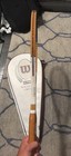 Wilson Kith Pro Staff 3 Tennis Racquet 4 3 8 Grip W  Cover Case