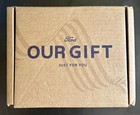 Oem New With Box Ford To Tesla Fast Charging Adaptor