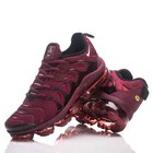 Nike Air Vapormax Plus Night Maroon Burgundy Red Men s Shoes Us Size