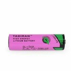 Lot Batteries 3 6v Tl-5903 For Tadiran Sl-360 3 6v Aa  er14505 Er14500  Li-ion