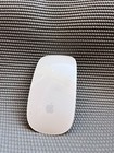 Apple A1243 Wired Usb Keyboard   A1339 Wireless Magic Trackpad Bluetooth Tested