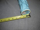 Vintage Blue Mermaid Orchids Of Hawaii Tiki Mug Vase R-99 Made In Japan