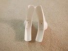 Fisher Price Ocean Wonders Aquarium Cradle Swing - 2 Rear Feet