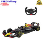 Formula One F1 Rc Car 1 12 Scale Replica Racing Remote Control New