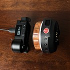 Tilta Nucleus Nano Wlc-t04 Wireless Lens Control System Kit  read Description 