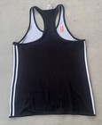 Phoenix Mercury Jersey Size Large Alexis Prince Practice Worn Wnba Adidas Baylor