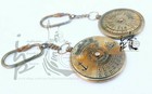Antique Compass 100 Year Calendar Compass Lot Of 100 Unit Nautical Brass Compass