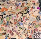 1 000 Us Used Stamps Selling It All  Thousands Of Stamps  Great Deal  See Pics 