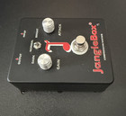 Original Janglebox Compression sustain 2000s -  red Letter 