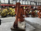 Abb Robot Arm Irb6400 Sn  64-04971
