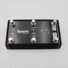 Positive Grid Spark Control X 6-switch Wireless Amplifiers Footswitch