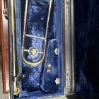King Tempo Frankenhorn